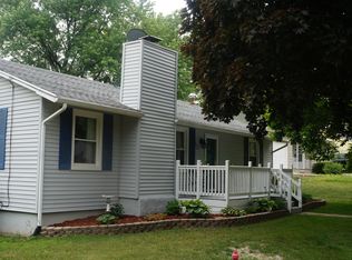 403 Washington St, Leslie, MI