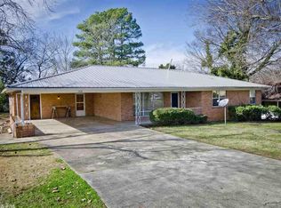 1102 Richard St, Hot Springs, AR 71913