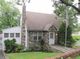 932 Rifle Camp Rd, West Paterson, NJ 07424