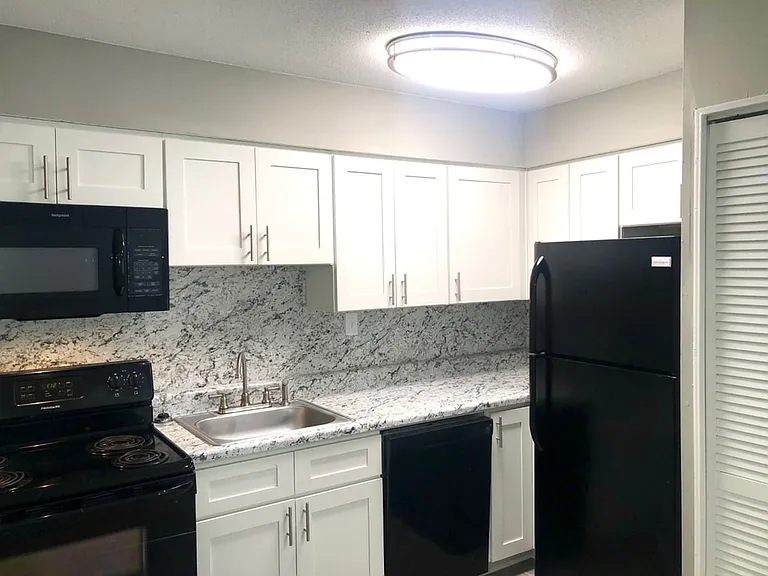 Dog Wood Kitchen