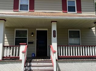 1731 Bayer Ave, Fort Wayne, IN 46805