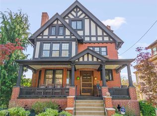 920 N Sheridan Ave, Pittsburgh, PA