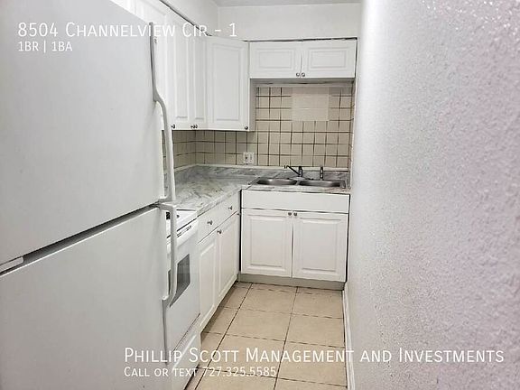 3rd image of 8504 Channelview Cir #1