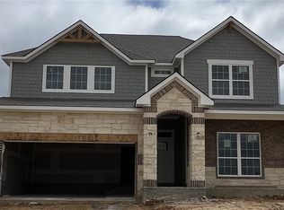 6407 Raleigh Loop, College Station, TX 77845