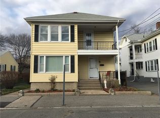 206 Norfolk Ave, Pawtucket, RI 02861
