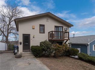 33 Boundary Ave, Providence, RI 02909