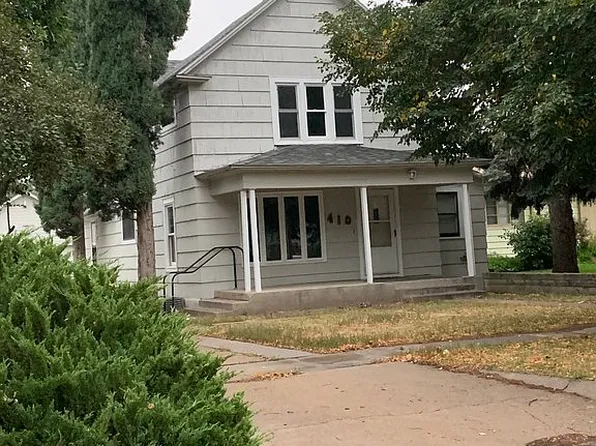 410 Grant St, Fort Morgan, CO 80701
