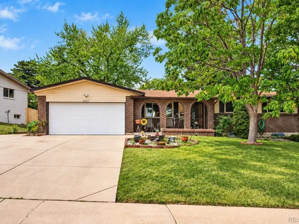 13517 W Alaska Drive, Denver, CO 80228