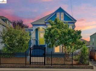 1055 48th St, Emeryville, CA 94608