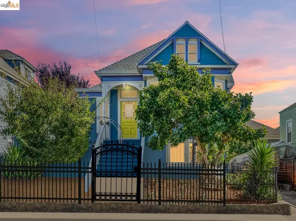 1055 48th St, Emeryville, CA 94608