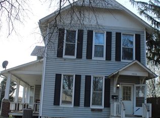 1436 S Broadway St APT 3, Leavenworth, KS 66048