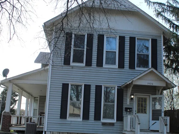 1436 S Broadway St APT 3, Leavenworth, KS 66048