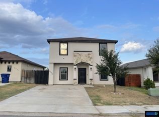 5801 Moses Loop, Laredo, TX 78046