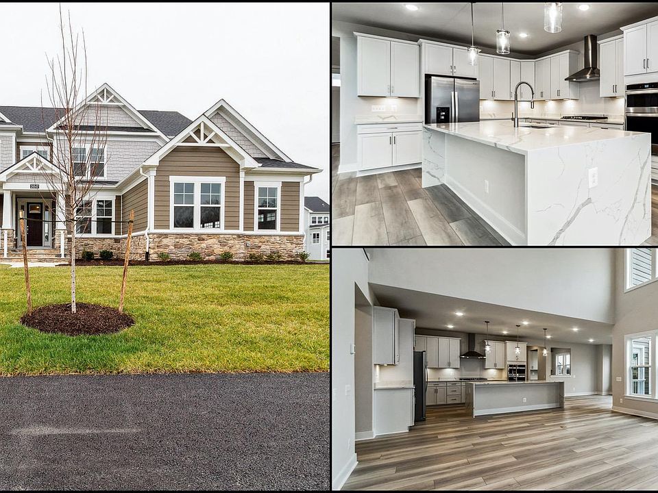26547 Henry Hill Dr, Centreville, VA 20120 Zillow