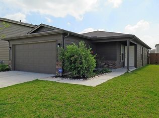 14111 Mystic Shores Ln, Houston, TX 77048
