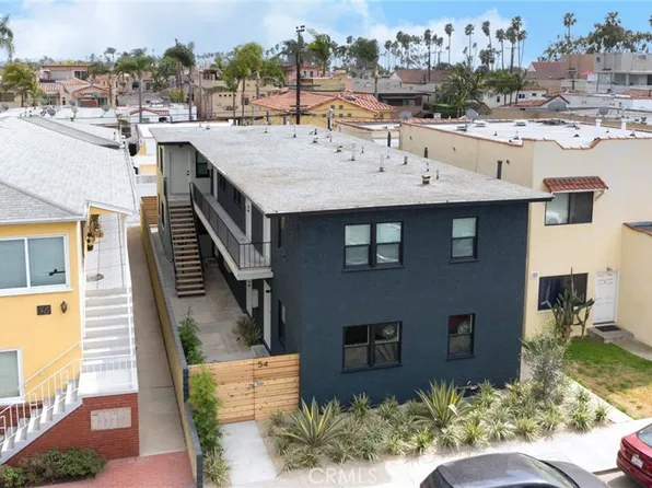 54 Ximeno Ave, Long Beach, CA 90803