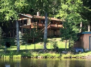 E19577 Roddis Rd, Watersmeet, MI 49969