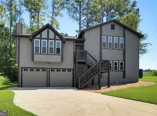 1198 Clichy Ct, Marietta, GA 30066