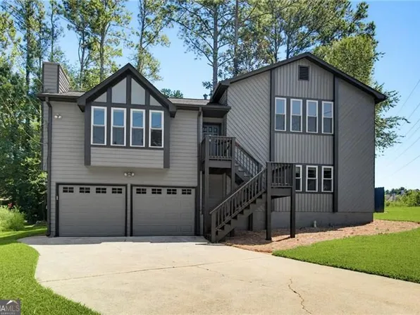 1198 Clichy Ct, Marietta, GA 30066