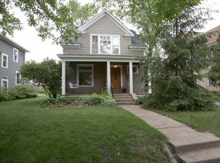3406 Garfield Ave, Minneapolis, MN 55408
