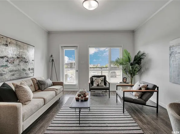 UNIT 106-545 Hassard CLOSE, Saskatoon, SK S7L 6V3