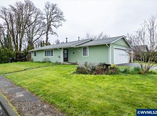 740 Olney St, Aumsville, OR