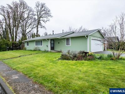 740 Olney St, Aumsville, OR, 97325
