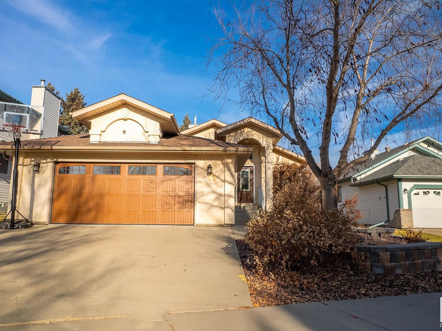 12 Oakdale Pl, Saint Albert, AB T8N 6K6 MLS E4365792 Zillow