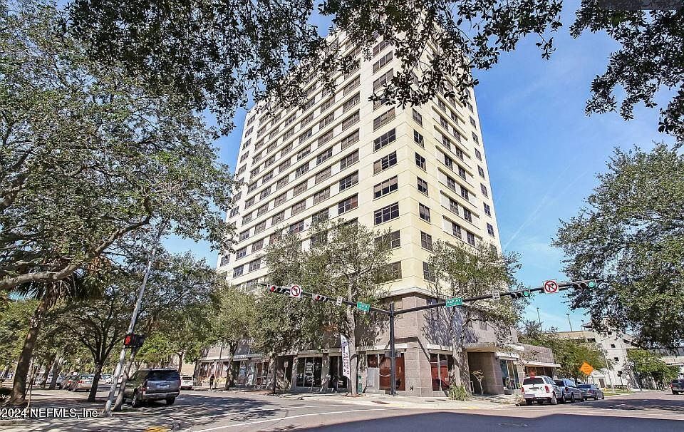 1st image of 311 W ASHLEY Street #612