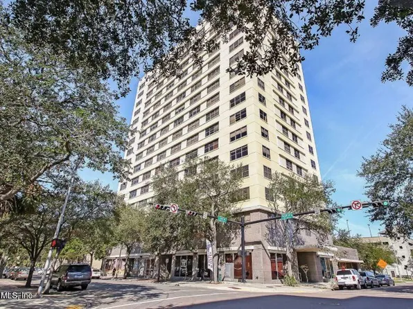 311 W ASHLEY Street #612, Jacksonville, FL 32202