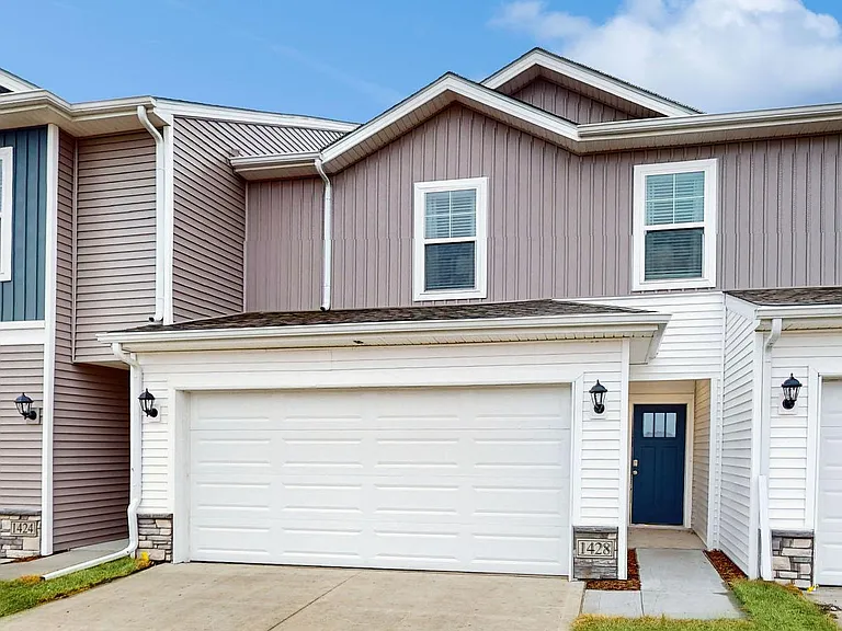 Brixin Townhomes at Sunset Meadows — Photo 28