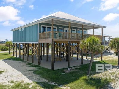 2517 Muscogee Rd, Gulf Shores, AL, 36542