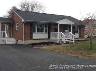 5508 Daytona Rd, Roanoke, VA 24019