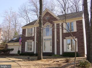 4639 Holleyside Ct, Dumfries, VA 22025