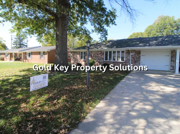4611-4613 Eaton St., 4611-4613 Eaton St, Anderson, IN 46013