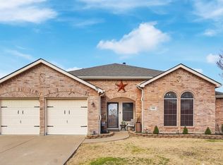 106 Greenfield Trl, Forney, TX 75126