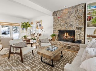 865 Roaring Fork Rd, Aspen, CO 81611