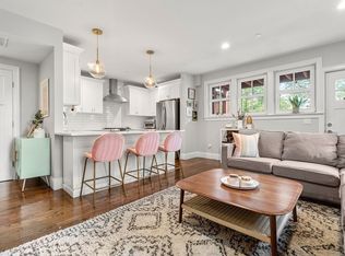 52-52 River St #R, Mattapan, MA 02126