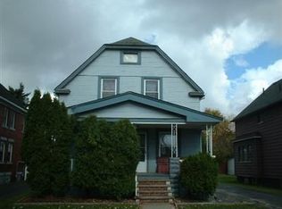 4427 Beta Ave, Newburgh Heights, OH