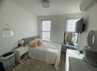 1265 Herkimer St #1B, Brooklyn, NY 11233