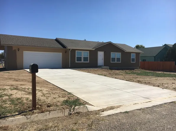 527 Mountain View Dr, Ordway, CO 81063