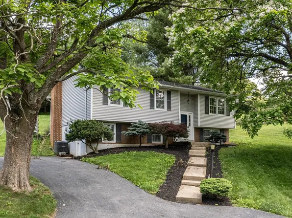 3862 Snapps Creek Rd, Harrisonburg, VA 22802
