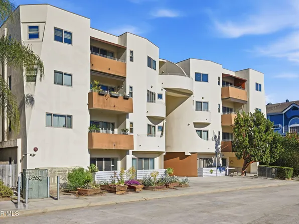 5016 Bakman Ave #104, North Hollywood, CA 91601