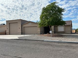 3160 Silver Arrow Dr, Lake Havasu City, AZ 86406