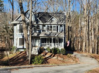 1845 Habersham Trce, Cumming, GA 30041