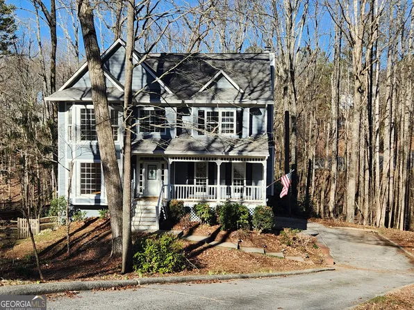 1845 Habersham Trce, Cumming, GA 30041