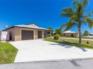 2 Rio De Palmas, Fort Pierce, FL 34951