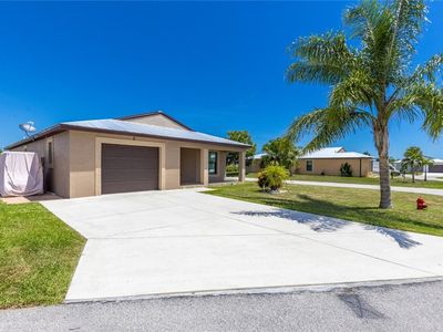 2 Rio De Palmas, Fort Pierce, FL, 34951