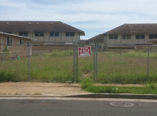 91-617 Kilipoe St, Ewa Beach, HI 96706