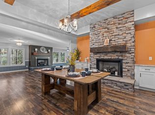 462 Shawnee Dr, Louisburg, NC 27549